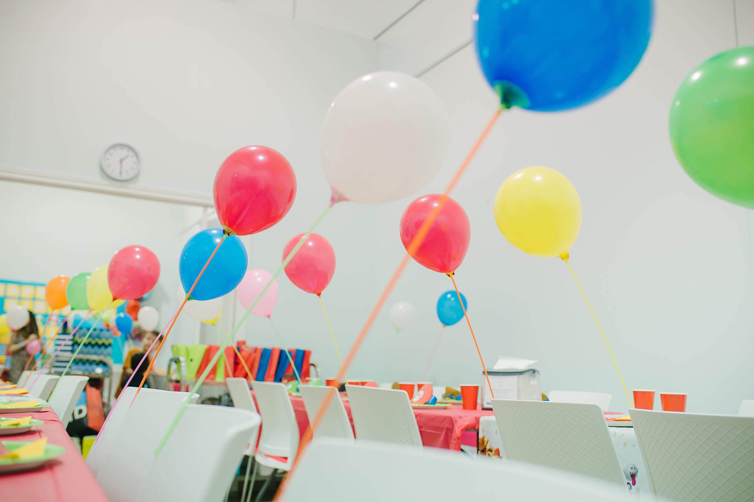 A Parent’s Guide to Birthday Parties
