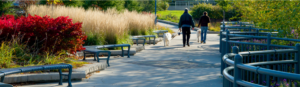 port-credit-memorial-park
