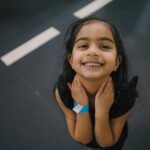 Tips to Help “Shy” Kids Shine