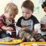 Tips For Teaching Your Toddler How to Share