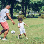 How to Encourage Your Children to Be More Active