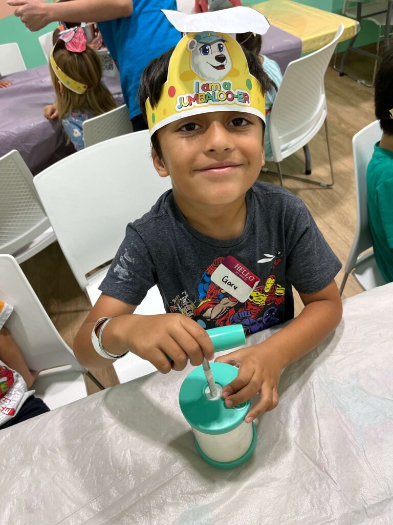 Summer Camp in Mississauga jumbaloo