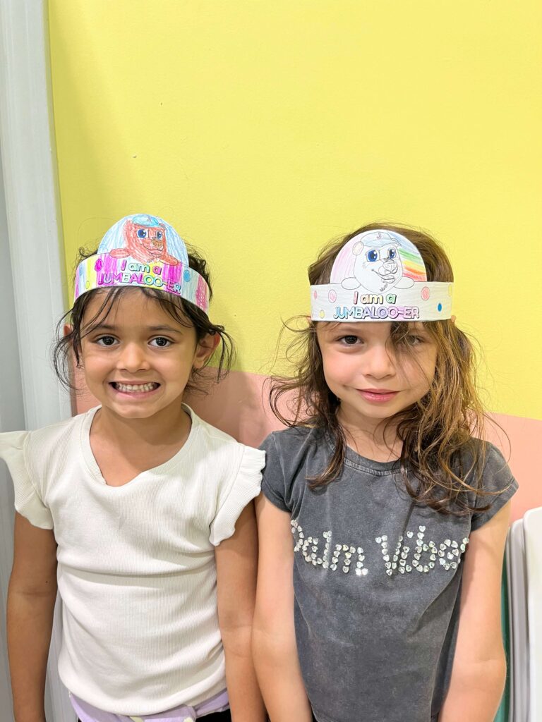 3-day vs. a 5-day summer camp