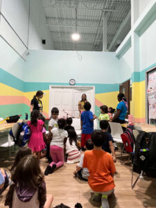 indoor summer fun ideas for kids