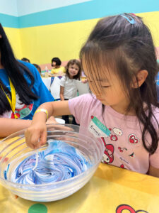 indoor summer fun ideas for kids