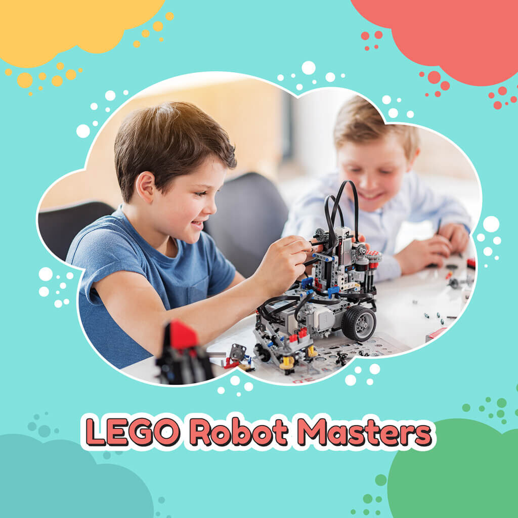 lego camp 2023