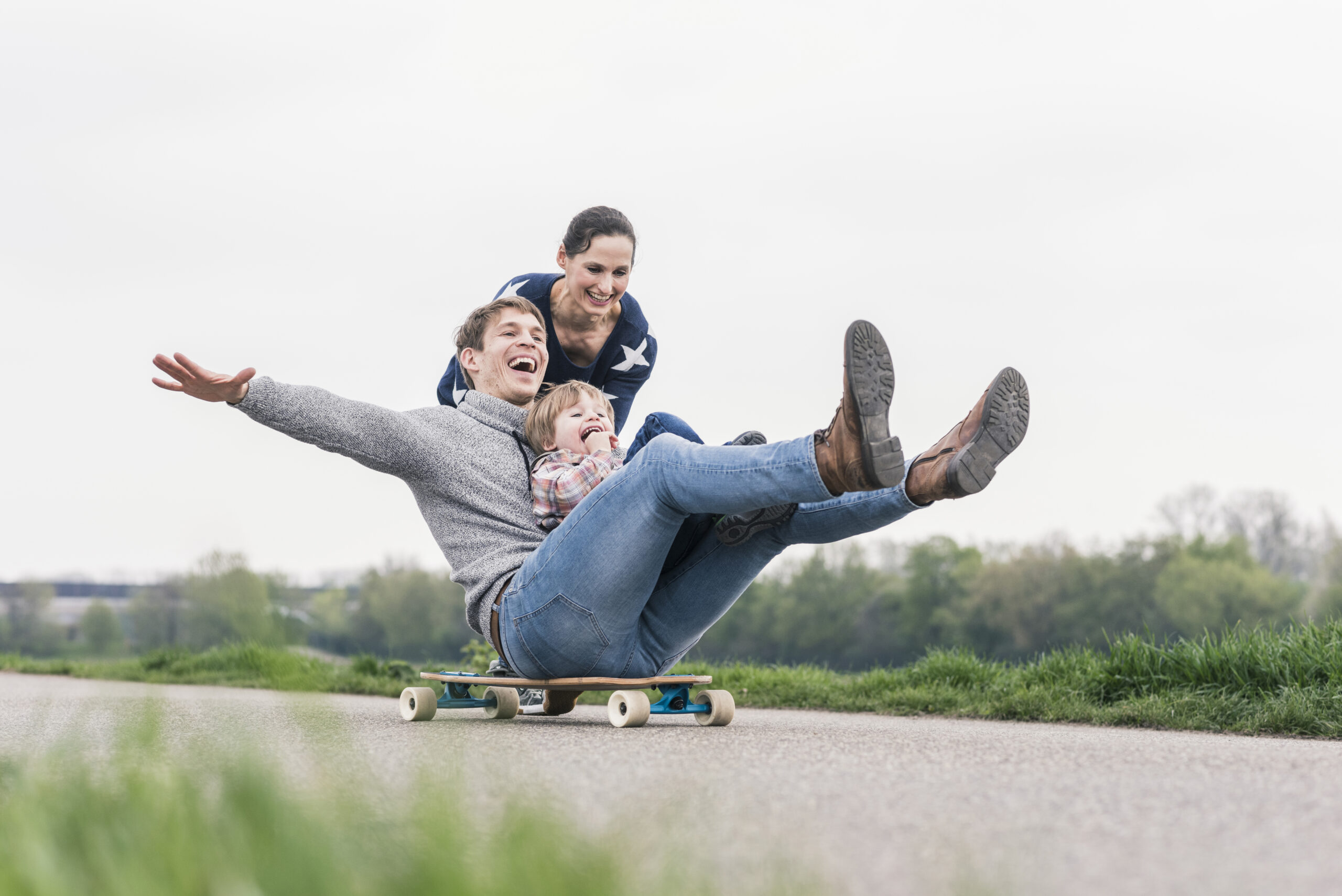 10 Fun Activities to Do With Dad On Father's Day