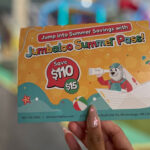 Discover the Ultimate Summer Savings with Jumbaloo’s Summer Pass!
