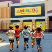 Hop on the Fun Ride to Endless Excitement with Jumbaloo’s Multi-Visit Pass!