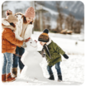 Best Winter Activities To Keep Kids Active in Winter