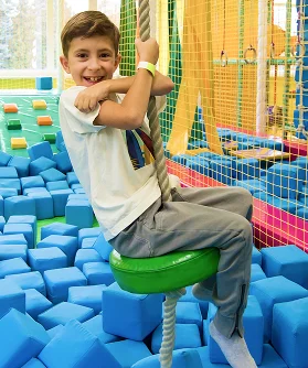 Zipline