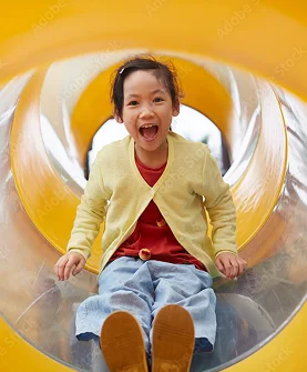 Swirl Slides
