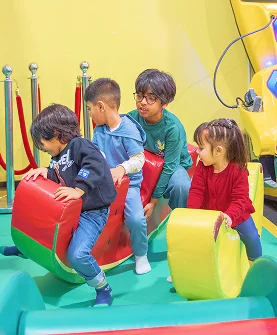 Soft Play Pannels