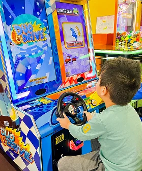 Arcade