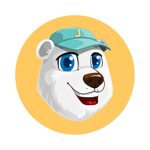 Jumbaloo mascot