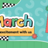 It’s Time to Level Up Your March Break Fun at Jumbaloo!