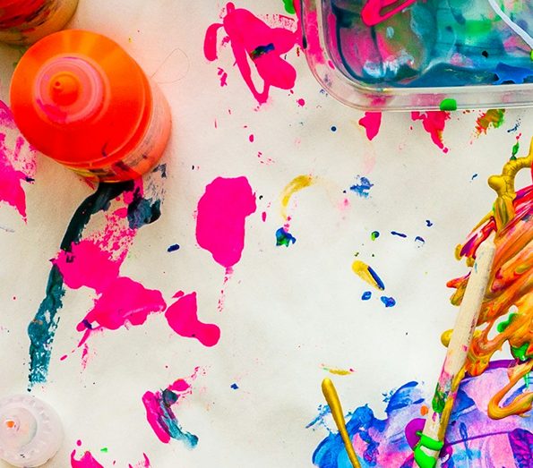 Spring Cleaning Activities for Kids: Make It Fun