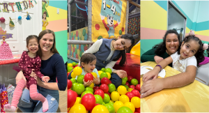 Mother’s Day activities for kids in Mississauga