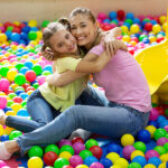 Playtime connection: How Indoor Playground Fosters Mother-Child Bonds on Mother’s Day