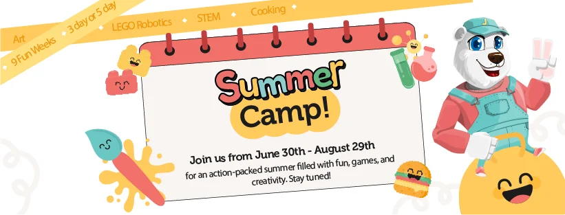 Jumbaloo Summer Camp