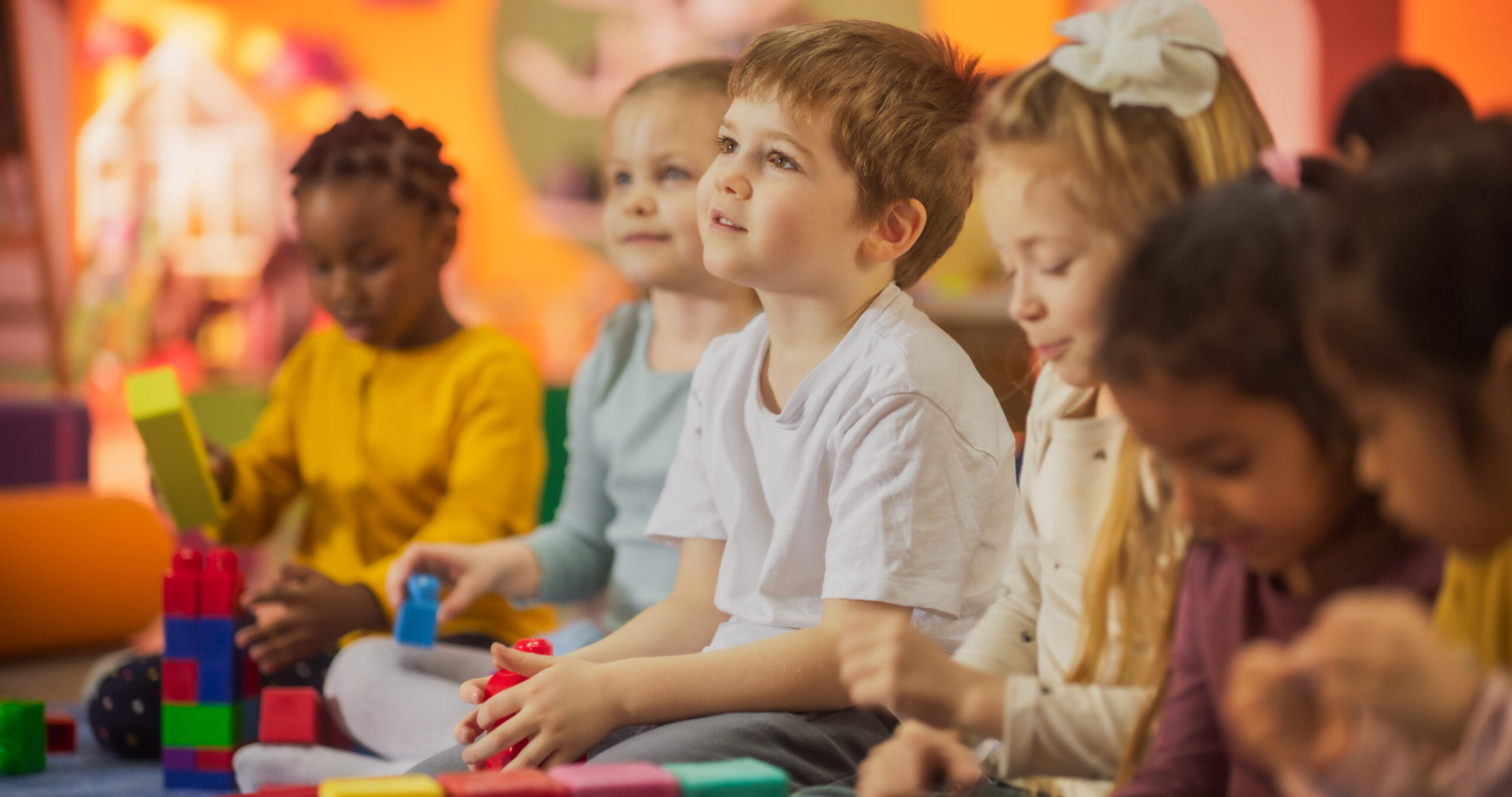 how to encourage kids to be more active