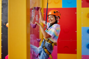Power of Positive Reinforcement: Help Kids Try New Things