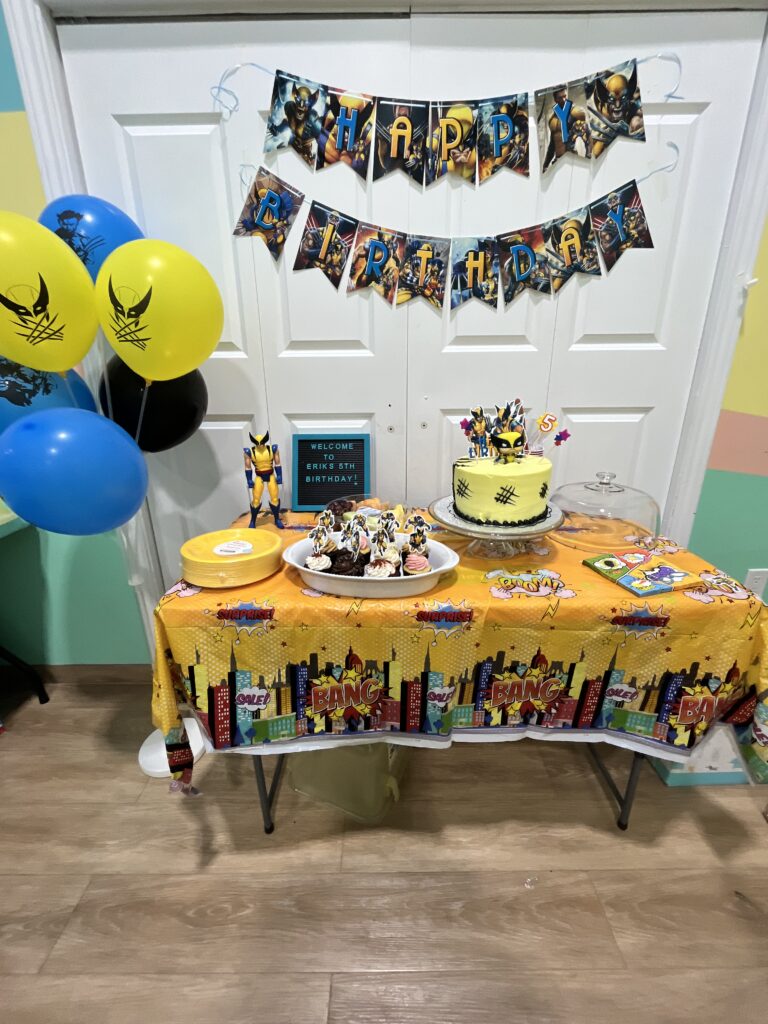 How to Host a Successful Birthday Party at an Indoor Playground