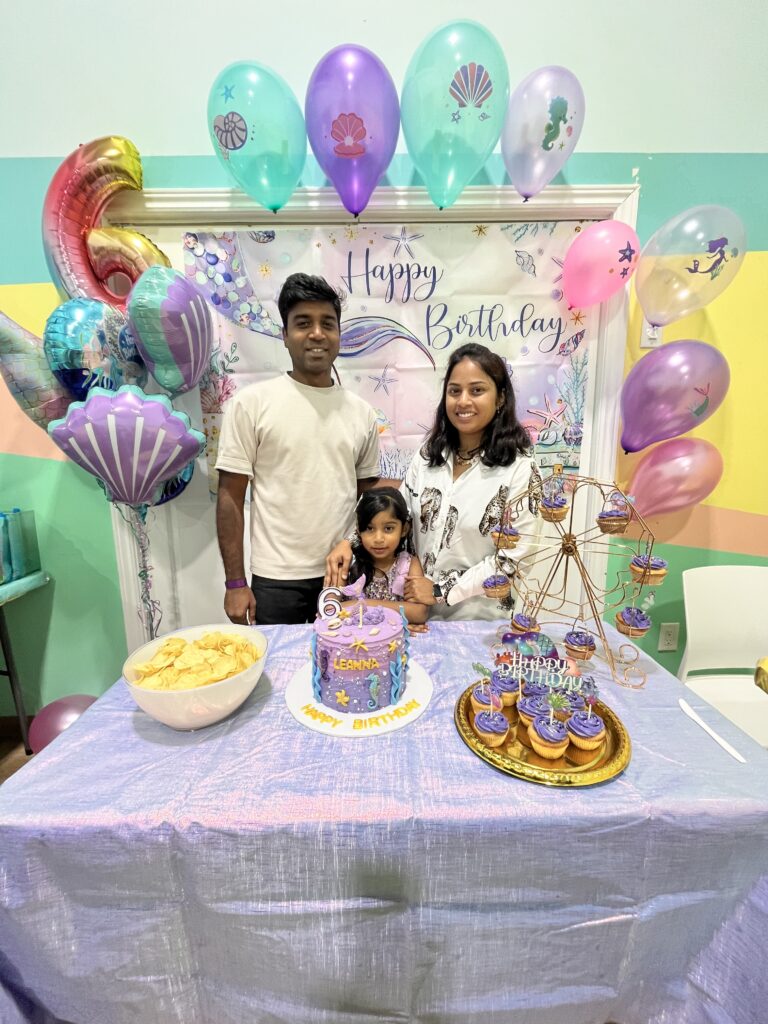 jumbaloo birthday party