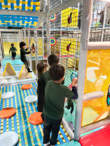 7 Valentine’s Day Activities for Kids at Home 