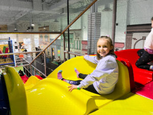 Jumbaloo Indoor Playground 