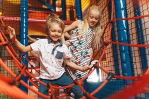 indoor fall activities for kids