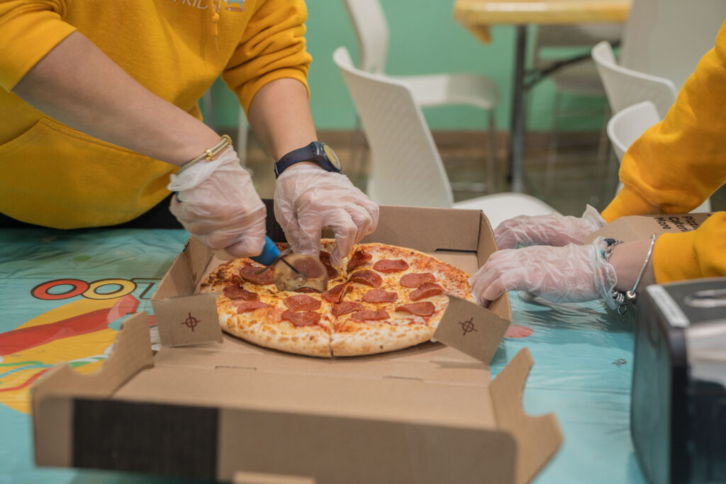 jumbaloo birthday parties