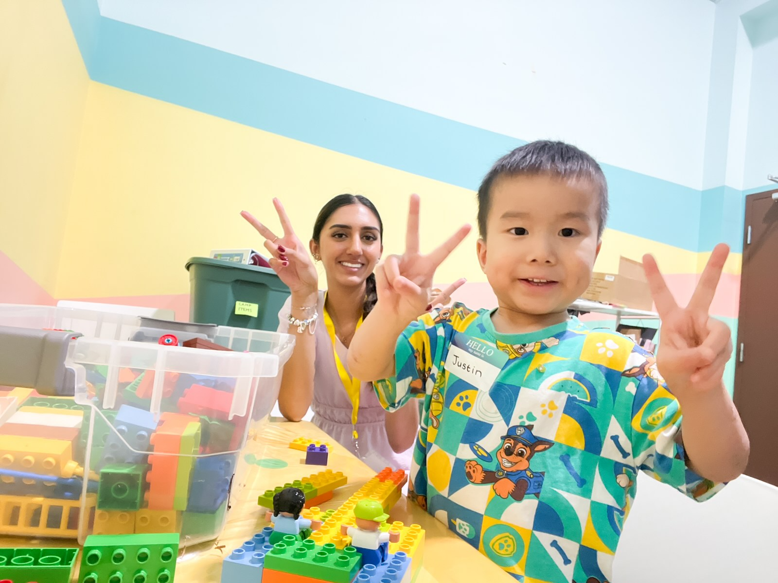 Kids Camp in Mississauga