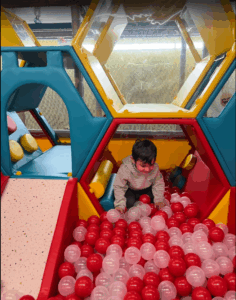 How to Encourage Your Children to Be More Active 1 Inside the Best Toddler Indoor Playground in Mississauga