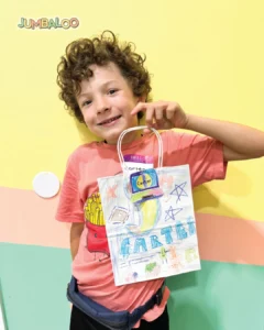 March break activities for kids in Mississauga 