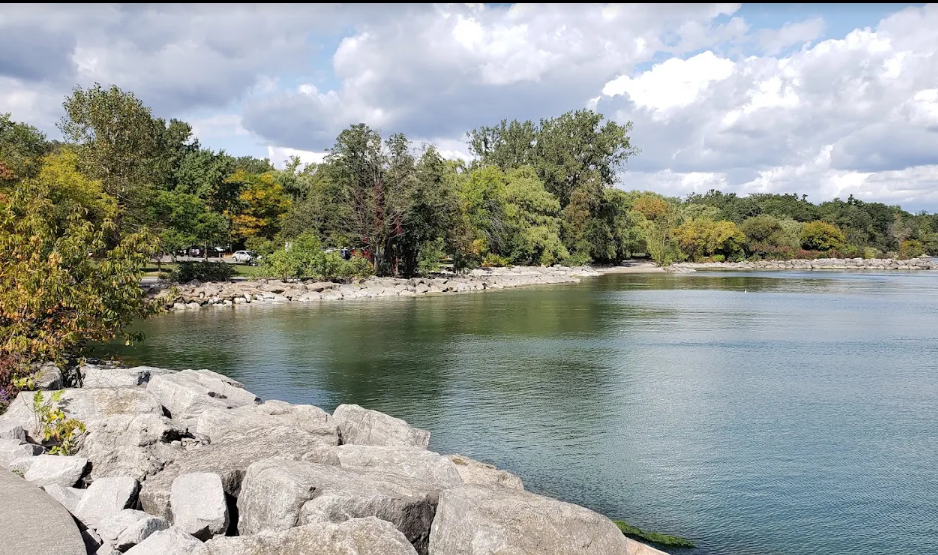 Best Things to Do With Your Kids in Toronto & the GTA 3 Jack Darling Memorial Park
