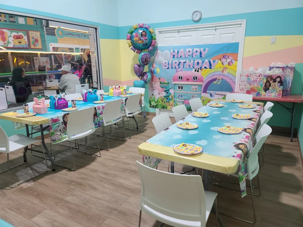  jumbaloo reviews birthdays