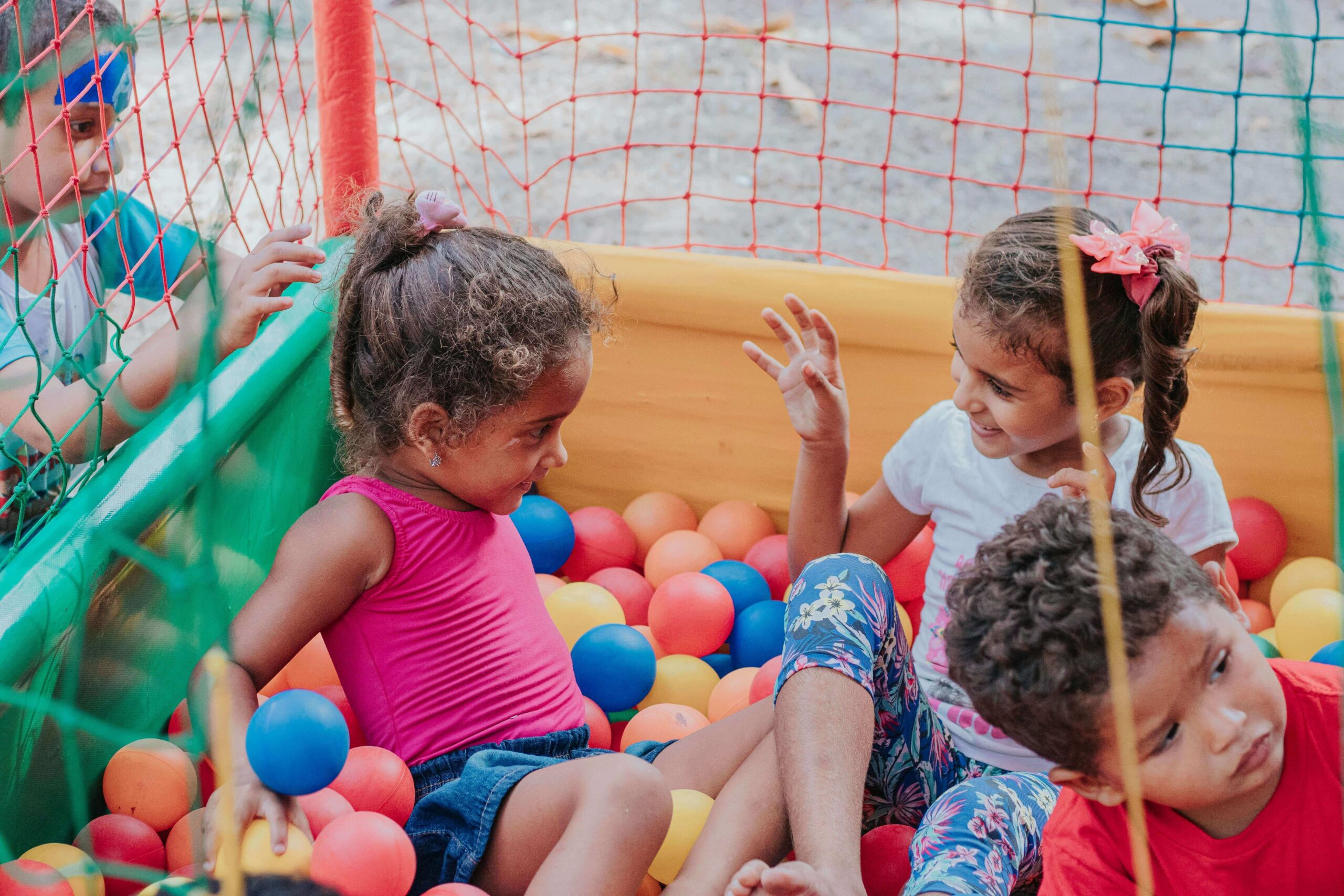 Summer Camp in Mississauga