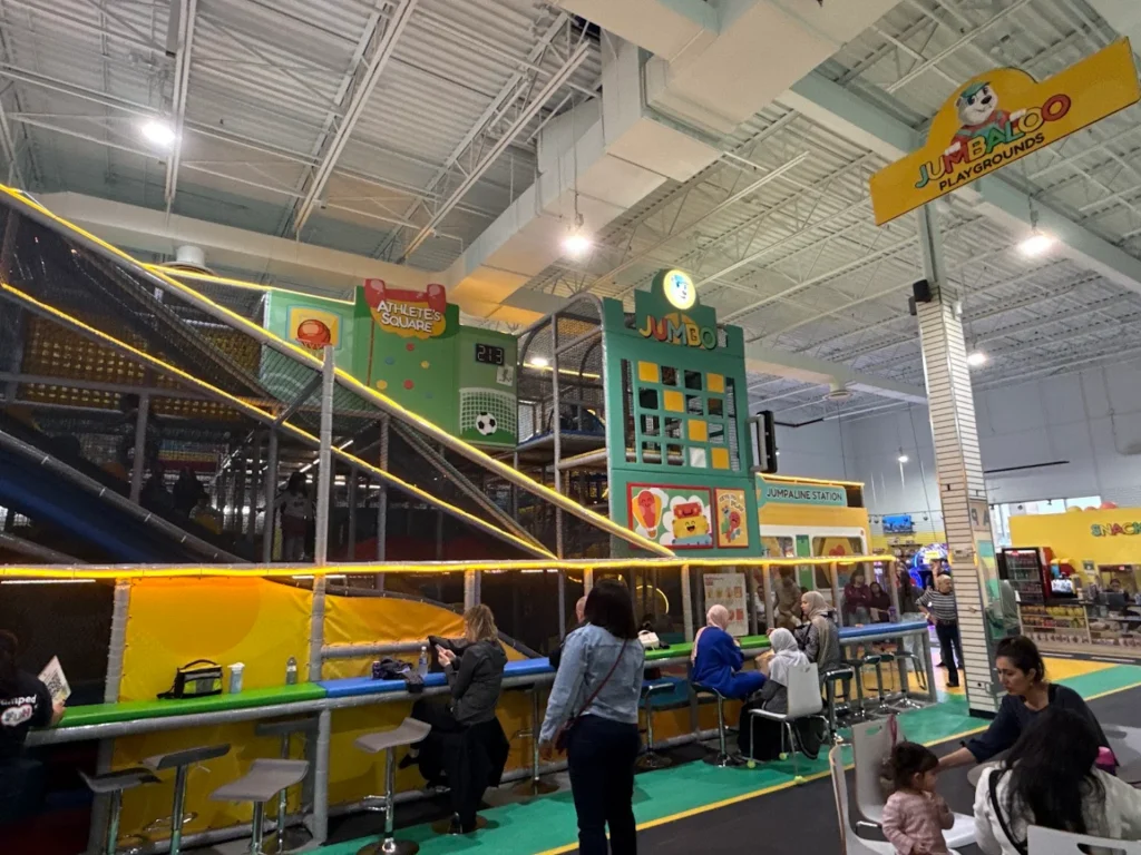 jumbaloo renovations
