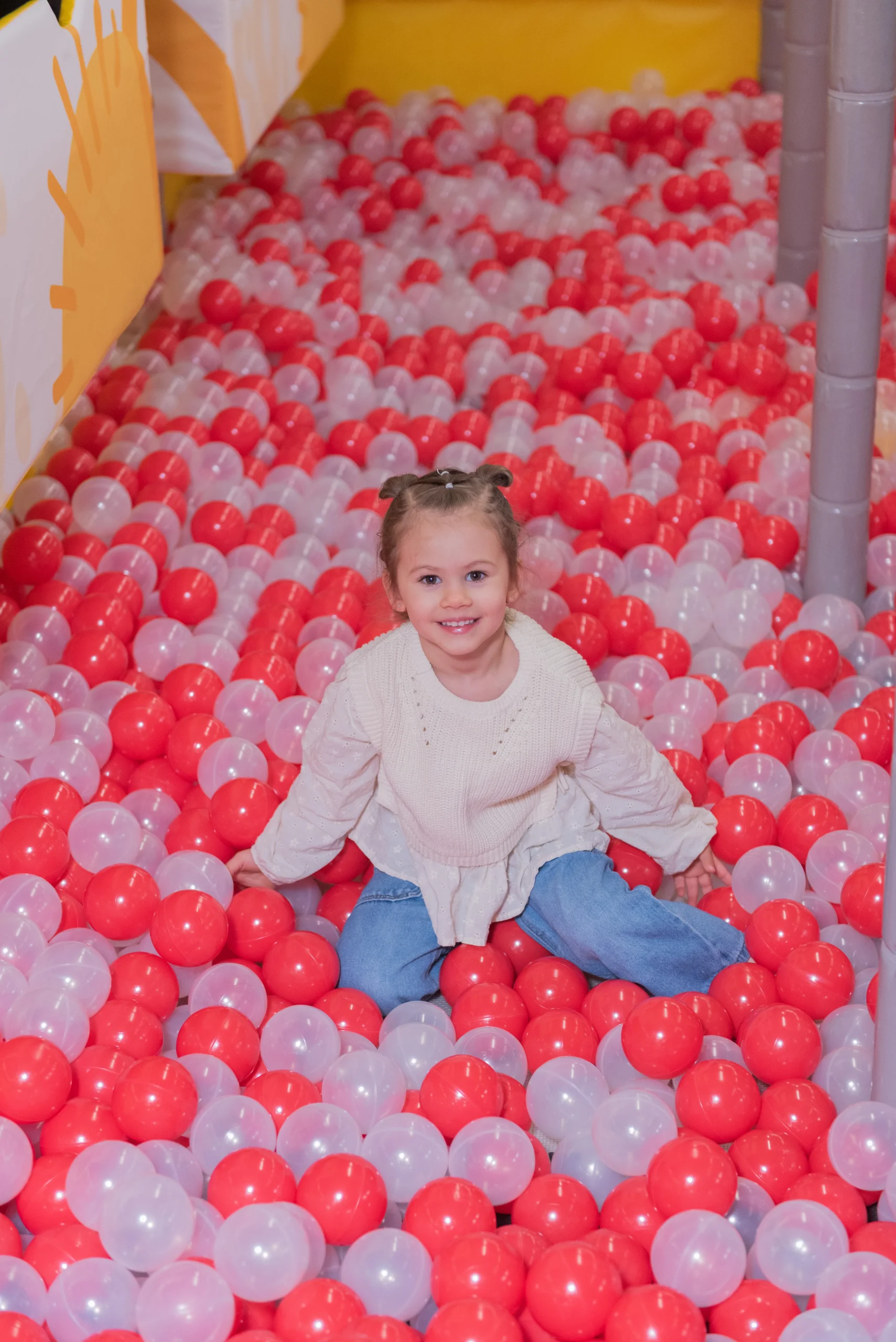 New Indoor Playground in West Mississauga | Jumbaloo