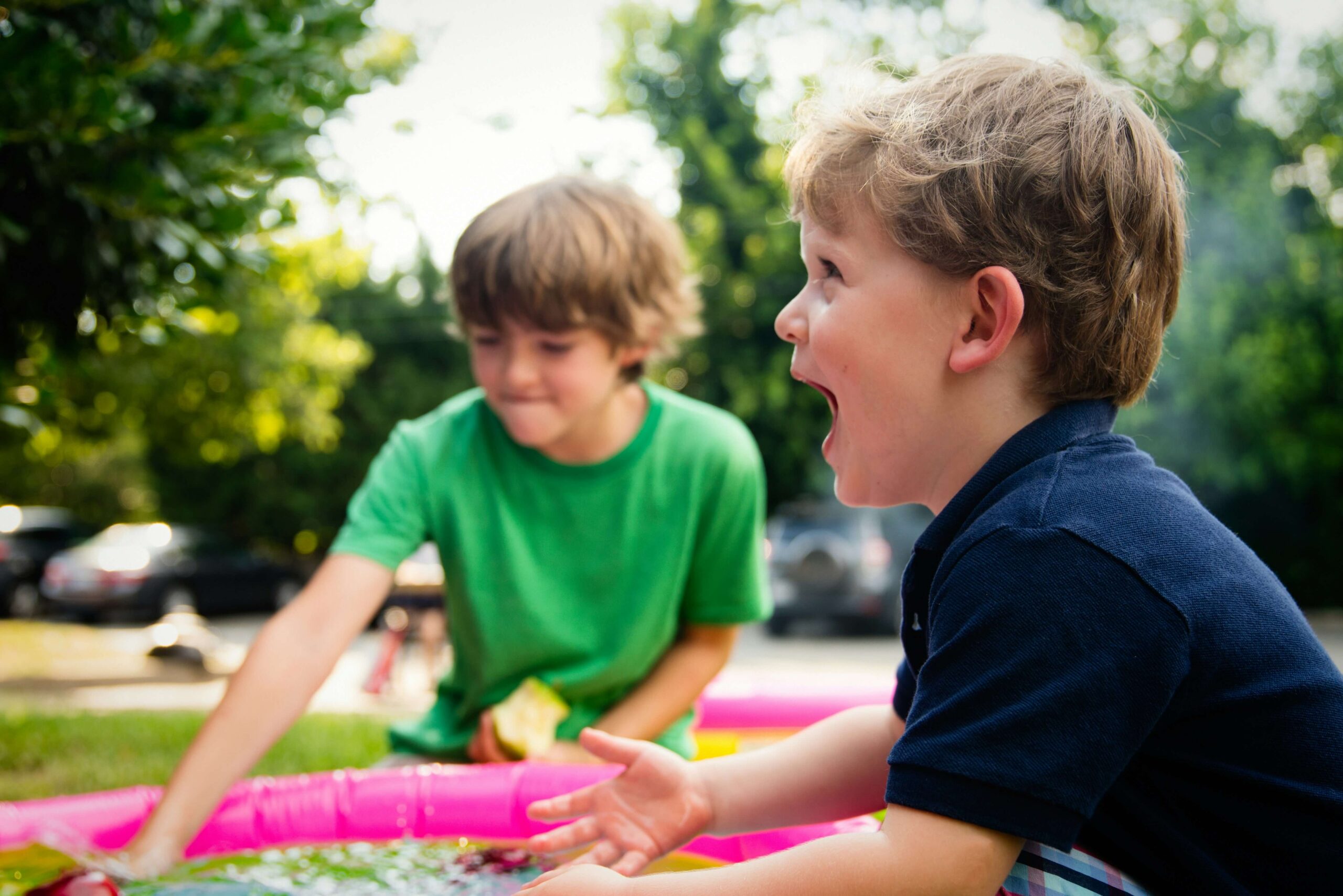 indoor activities for bad weather days