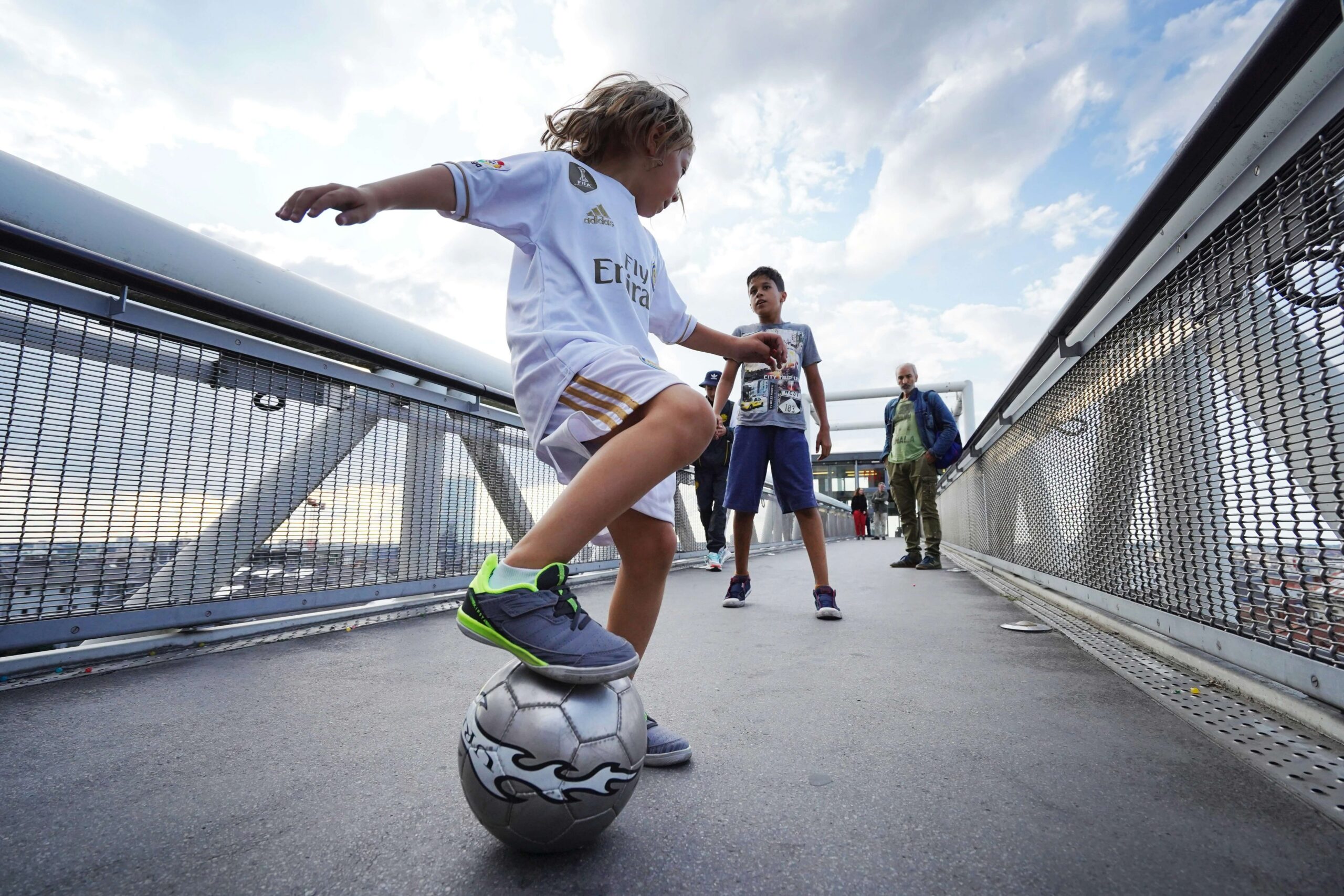 World Cup 2026 Activities for Kids Between Matches