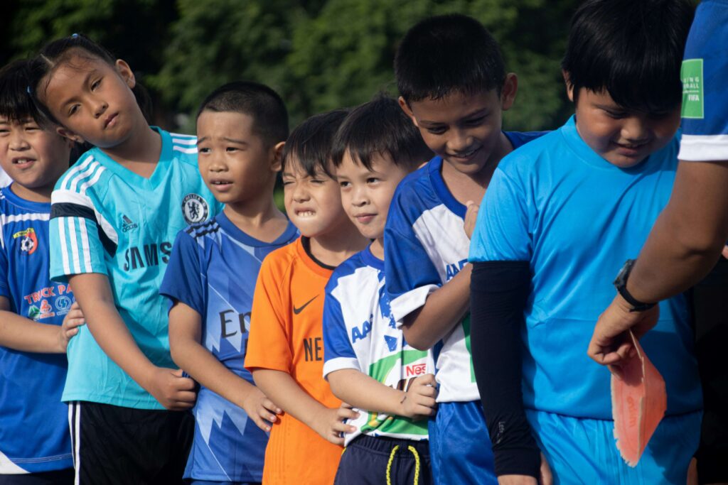 World Cup 2026 Activities for Kids Between Matches