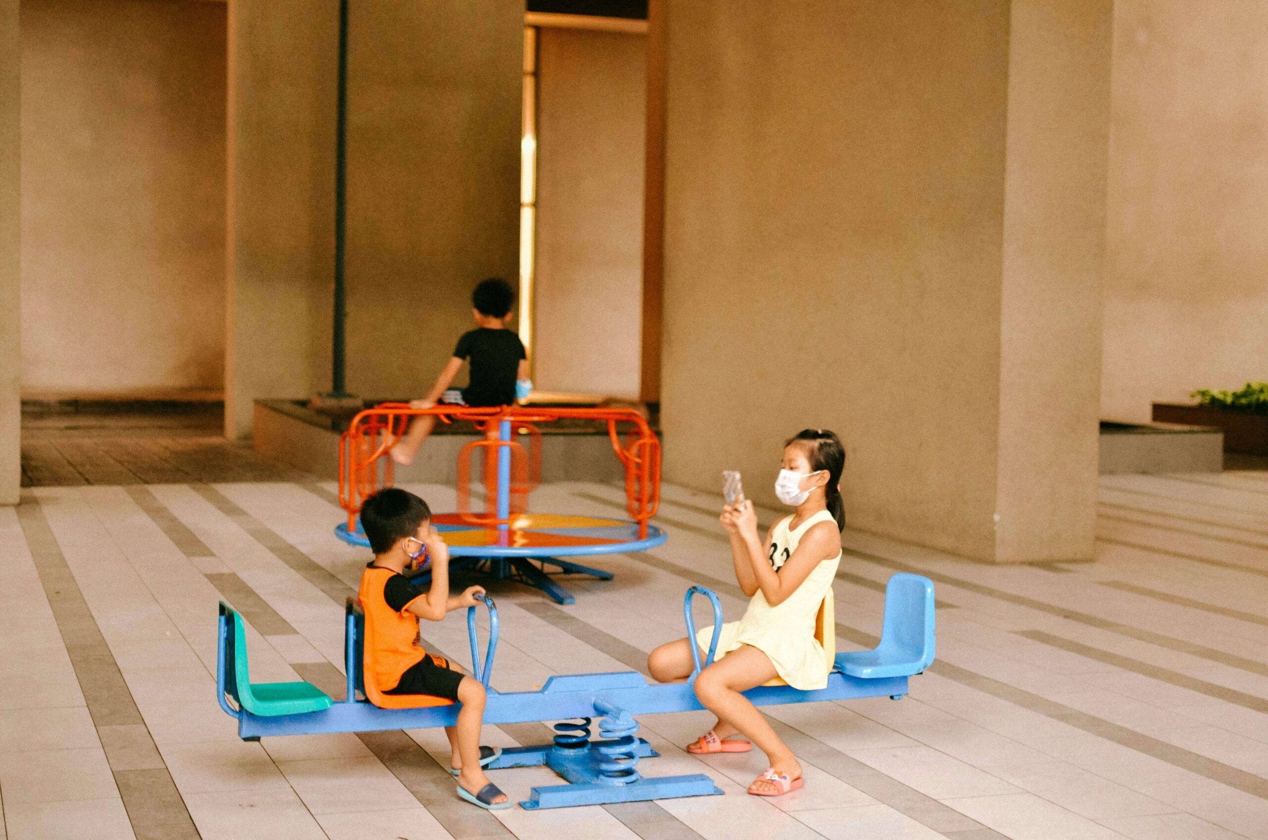 quick activities for kids in summer