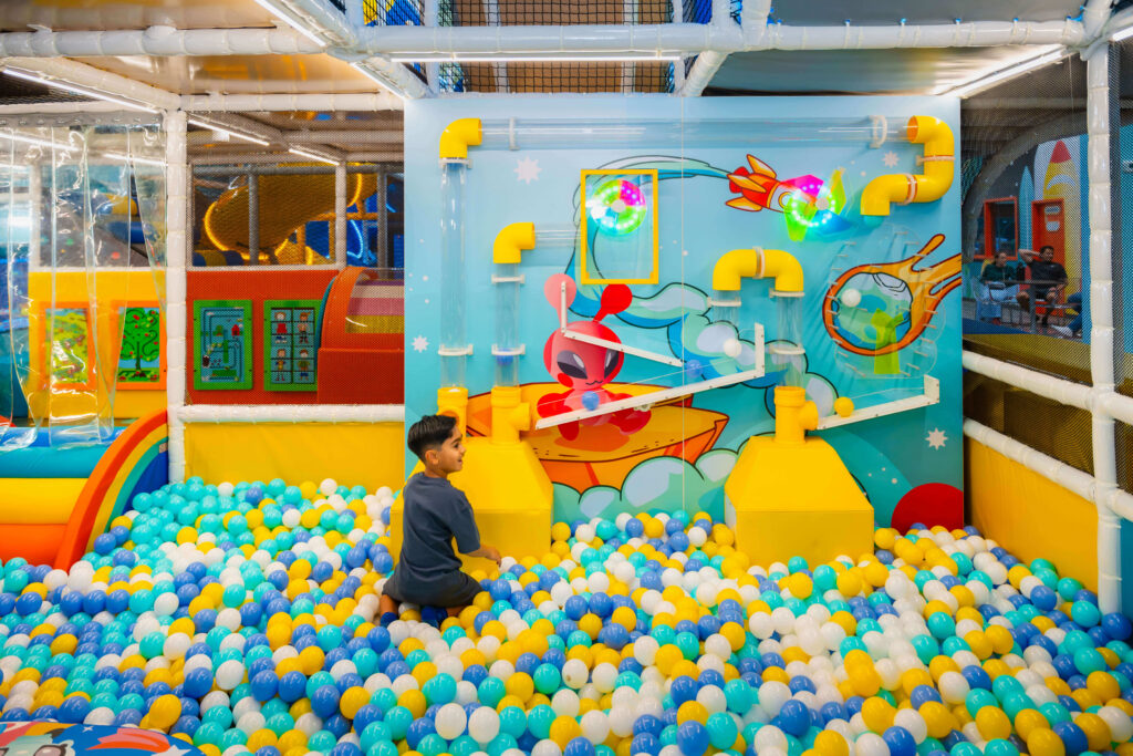 Labour Day Long Weekend With Kids: How to Make the Last Summer Break Feel Special 3 Activities With Kids in Mississauga