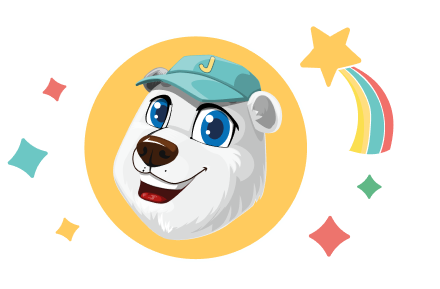 Jumbaloo mascot