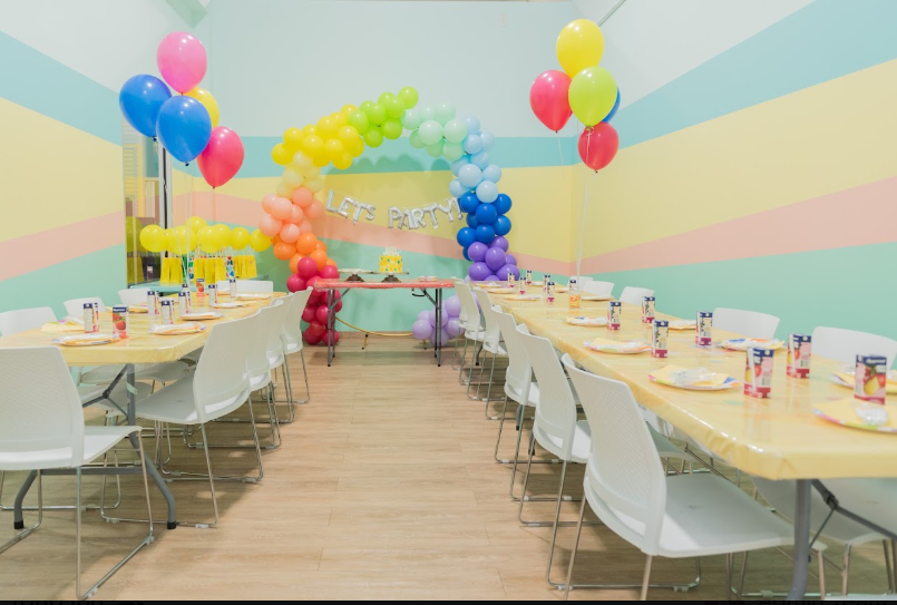 Best Birthday Party Venue in Mississauga: What Parents Should Look For 1 Jumbaloo Birthday Parties