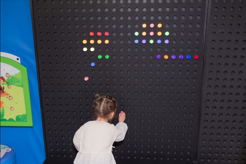 From “I Can’t” to “Let Me Try”: The Power of Positive Reinforcement 1 Jumbaloo