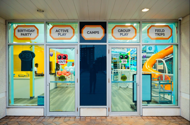 10 Fun Father’s Day Activities for Kids in Mississauga to Enjoy With Dad 1 Jumbaloo Ridgeway