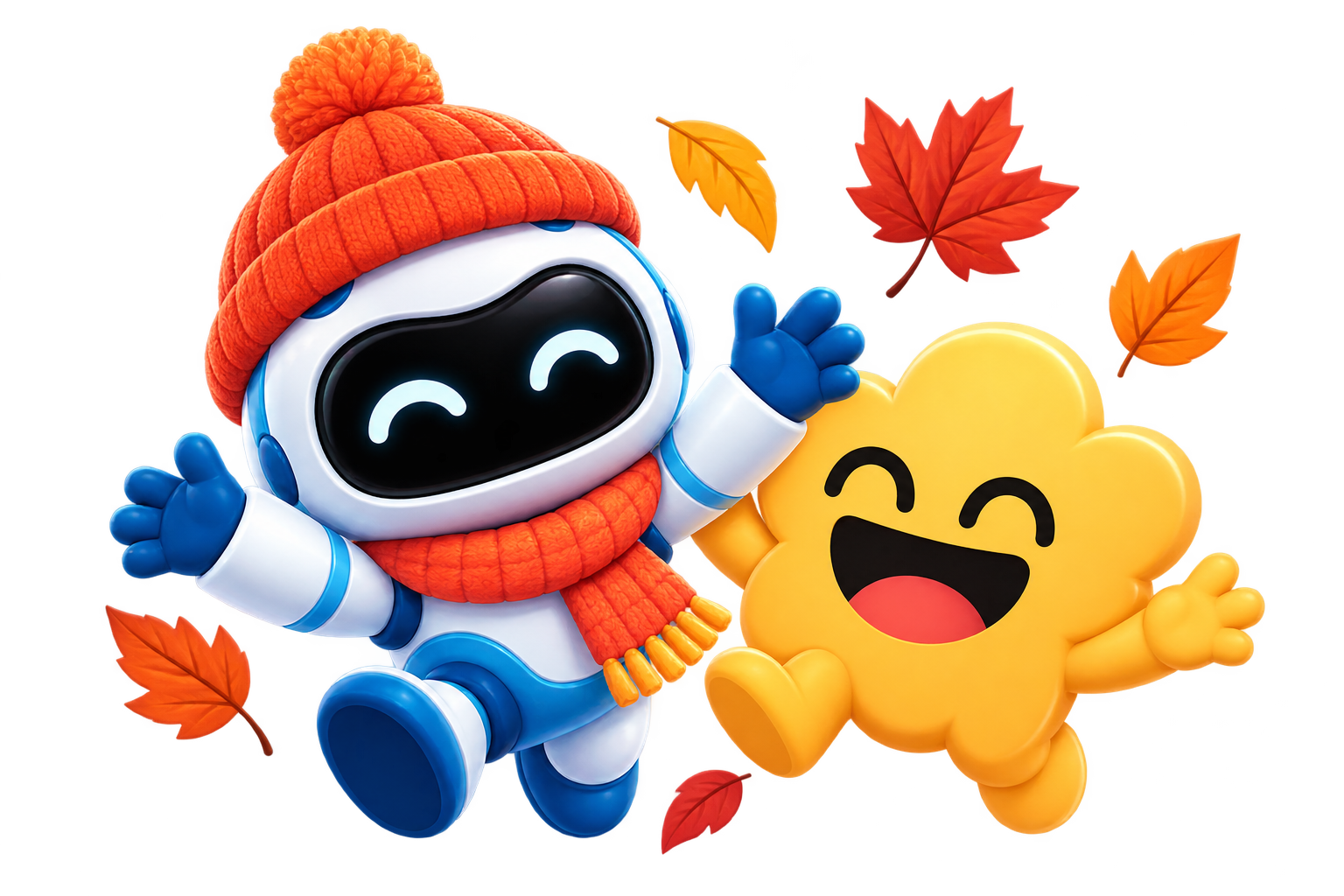 Jumbaloo mascot
